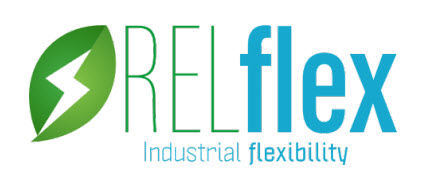 Projekt RELflex - Renewable Energy and Load Flexibility in Industry